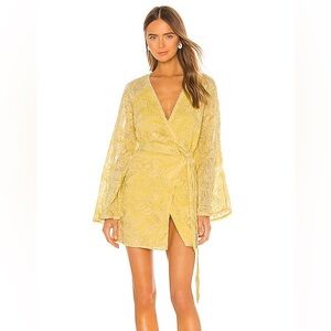 Tularosa Robin Dress